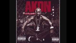 Akon - On My Trail