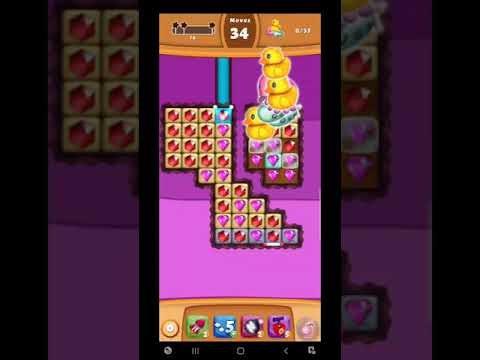 Level 41-45 | Diamond Digger Saga (Episode 9)