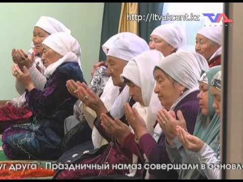 Лисаковск, выпуск программы «День» от 25 сентября 2015г