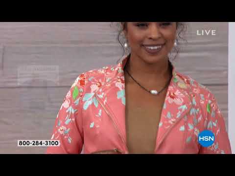 HSN | Fashion & Accessories Clearance Frenzy Up To 60% Off 01.22.2019 - 05 AM