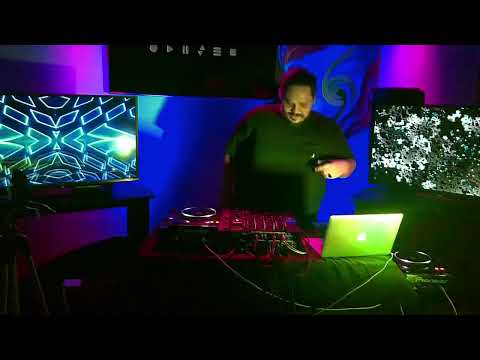 Odiseo @ Unite - Psytrance Sessions
