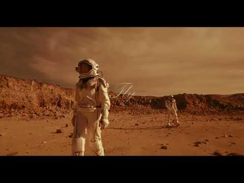 Siskin - Rest of My Days (Official Lyric Video)