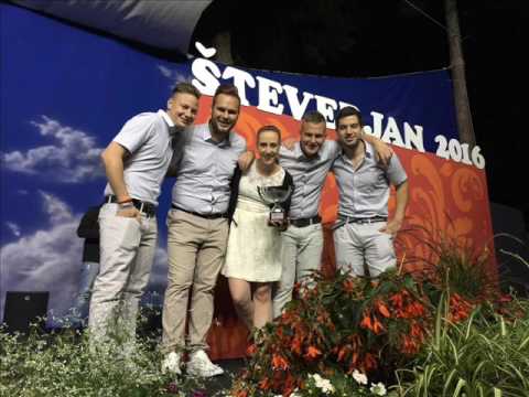 Ansambel Mladi Upi - Dekle poslušaj