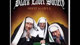 Black Label Society-Faith is Blind