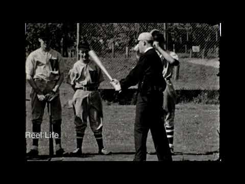 1938, Gamaliel Bradford High School (now Wellesley HS) Scholastic Activities pt2, Wellesley, Ma