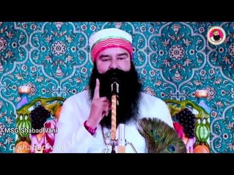 Sirsa | 04 May 2024 | Naamcharcha | Saint Msg satsang | dera sacha sauda shabad lyrics