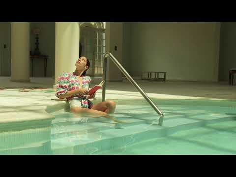 LA PISCINE | Adriana Degreas Spring Summer 20