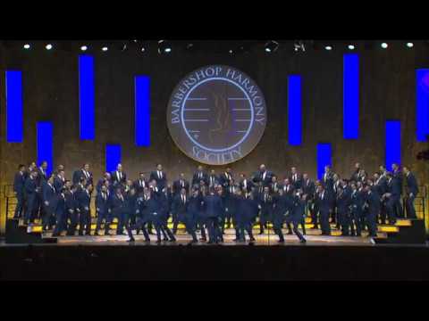The Westminster Chorus