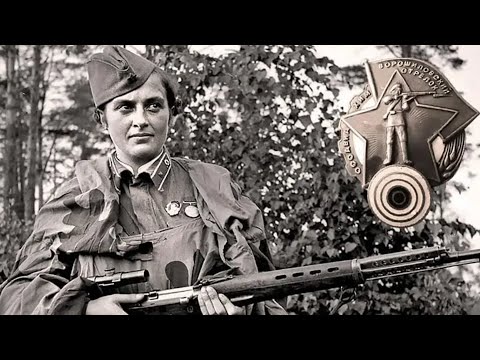 Captured Soviet Female Soldiers - How Did the Germans Treat Them? | WW2 Tales