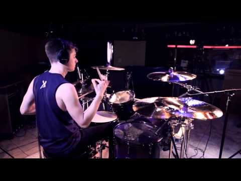 Best of Luke Holland: Stick Tricks!