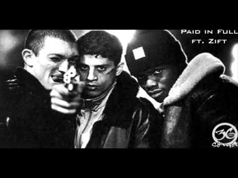Paid In Full Feat. Zift - Pancir pt. 2