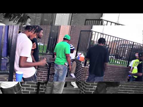 (Official Video) LiL GG - Youngin/ Shit Real