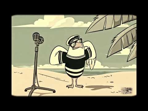 Daleka Obala Jakše I Hrepe - U La La E (Official Music Video)