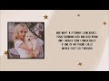 Sabrina carpenter- Such a funny way - lyrics 