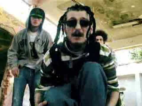 Ibi-i The ReaL Mc - Skemi Nevoj Per Arbiter (Official Video HD)