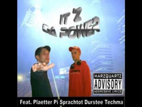 itz & dj chronik - mach ma schneller