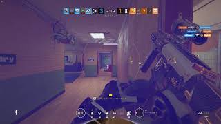RainbowSixSiege killclip #12