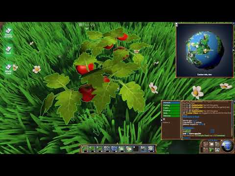 MongoTV_1144 - Part 2 - ECO - Exploring - The Mining Core - 16 Km - Day 10