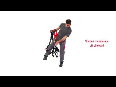 Postroj ProfiEVO/ProfiEVO C