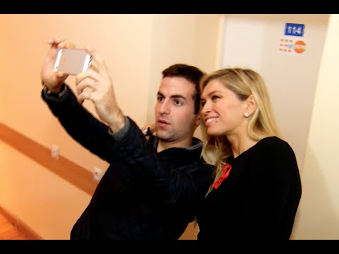 ArmComedy 284 - Վերա Բրեժնևայամերձ թողարկում