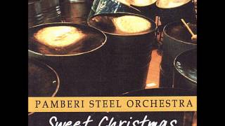 Pamberi Steel Orchestra - The Christmas Song