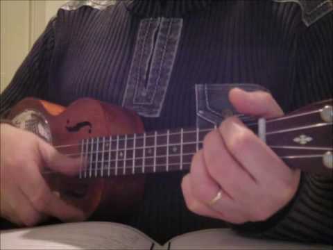 Corso di Ukulele veloce - canticchiamo "I Watussi"