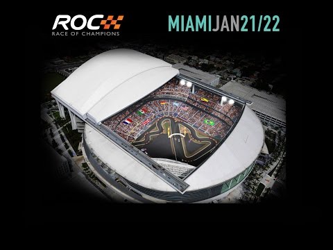 ROC Miami - Jan 21-22 2017