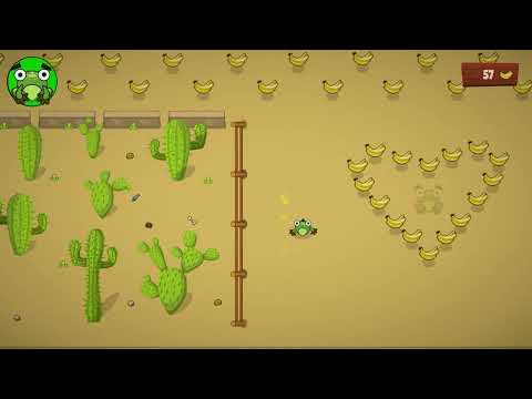 Frogo 3 (PS4/PS5) Platinum