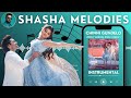 Chinni Gundelo Instrumental Andhra King Taluka Soulful Telugu BGM Shasha Melodies