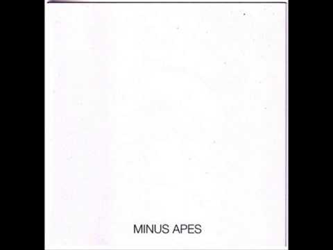 MINUS APES - BACK TO THE CAVE