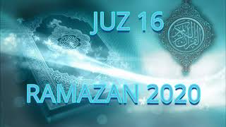 Download lagu Juz 16  Recitation Holy Quran by Qari Assadullah | mp3