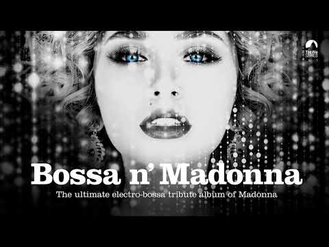 Glambeats Corp - Hollywood (from Bossa n´ Madonna)