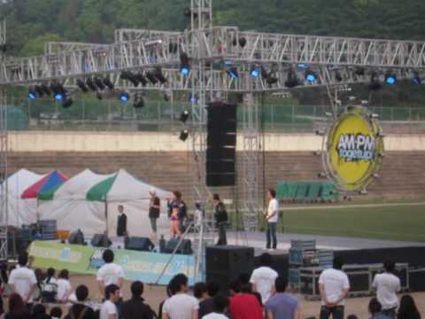 경희 Spring Festival~Intros