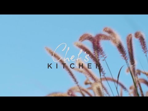 Chef's Kitchen I Emre İnanır