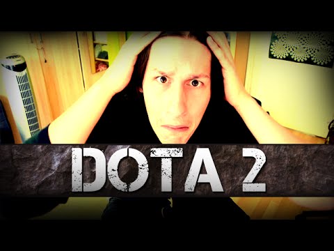 Dota 2 Metal - Main Menu Theme 2 Cover