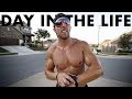 24 Mile Run Day | Day In The Life Of Ironman Training