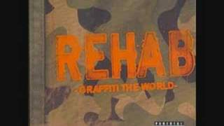 red water - rehab