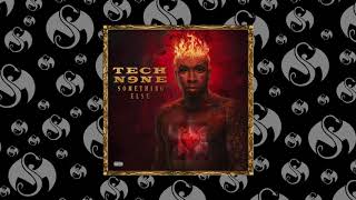 Tech N9ne - I&#39;m Not A Saint | OFFICIAL AUDIO