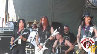 Autograph - All I&#39;m Gonna Take: Live at Freedom Fest Colorado 2018