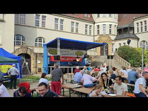 Stadt Essen - Krayer Herbstfest - Sonntag, 04.09.2022