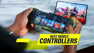 Best Mobile Controllers of 2023 - Part 1!