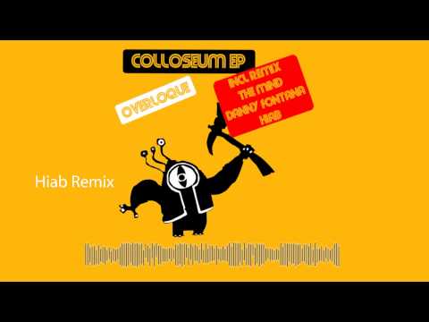Overloque - Colloseum - Free Spirit Records 24.mp4