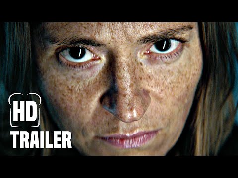 THE KNOCKING Trailer German Deutsch (2023)