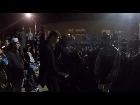 IOSA vs CAOS vs ICE - Skill'icura a Beneficio 1vs1 2018