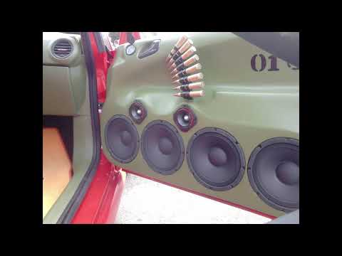 Sassja ft. Remi - Etikete (DJ EX Rebass 27,32 hz)