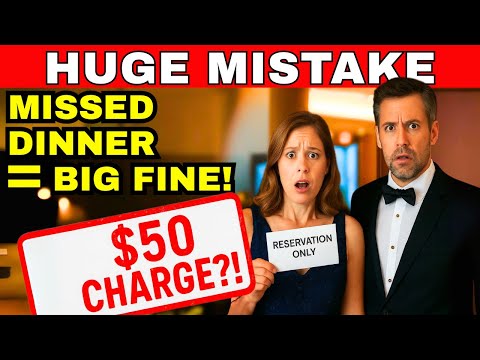 Thumbnail for 14 NEW Cruise Rules That Just Got Passengers FINED or BANNED!