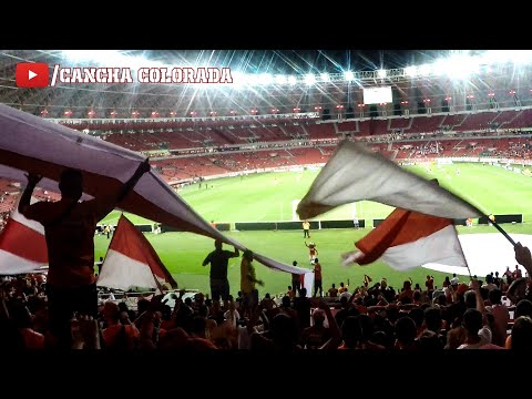 Inter 1x1 Novo Hamburgo - Compilação - Guarda Popular