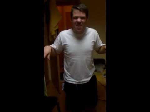 Epic starcraft zerg hydra imitation