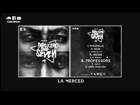 5. La Merced | Fluido Popular