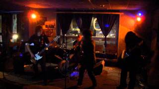 Video When You Are Gonna Crack- 17.2. Rock Bar Drum Ústí nad Labem